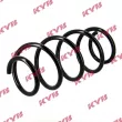 Ressort de suspension KYB RA1501 - Visuel 2