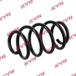 Ressort de suspension KYB RA3996 - Visuel 1