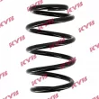 Ressort de suspension KYB RA3996 - Visuel 2