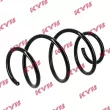 Ressort de suspension KYB RA4027 - Visuel 2
