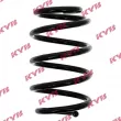 Ressort de suspension KYB RA4063 - Visuel 1