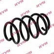 Ressort de suspension KYB RA4063 - Visuel 2
