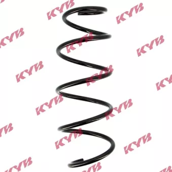 Ressort de suspension KYB RA4076