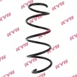 Ressort de suspension KYB RA4077 - Visuel 1