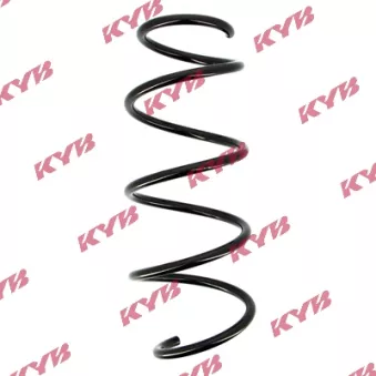 Ressort de suspension KYB RA4077