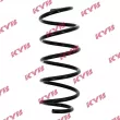 Ressort de suspension KYB RA4087 - Visuel 1