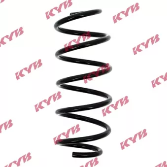 Ressort de suspension KYB RA4087
