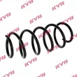 Ressort de suspension KYB RA4087 - Visuel 2
