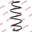 Ressort de suspension KYB RA4121 - Visuel 1