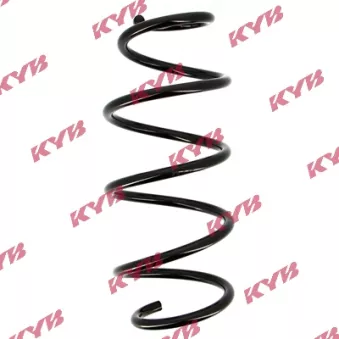 Ressort de suspension KYB RA4121