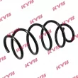 Ressort de suspension KYB RA4121 - Visuel 2