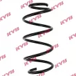 Ressort de suspension KYB RA4142 - Visuel 1