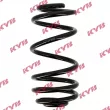 Ressort de suspension KYB RA5164 - Visuel 1