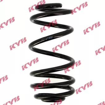 Ressort de suspension KYB