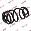 Ressort de suspension KYB RA5164 - Visuel 2