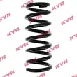 Ressort de suspension KYB RA5166 - Visuel 1
