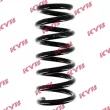 Ressort de suspension KYB RA5168 - Visuel 1