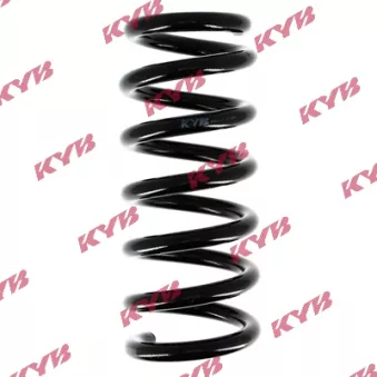 Ressort de suspension KYB RA5168