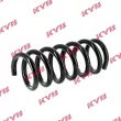 Ressort de suspension KYB RA5168 - Visuel 2