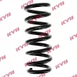 Ressort de suspension KYB RA5169 - Visuel 1