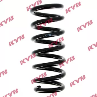 Ressort de suspension KYB RA5169