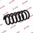 Ressort de suspension KYB RA5169 - Visuel 2