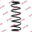 Ressort de suspension KYB RA5176 - Visuel 1