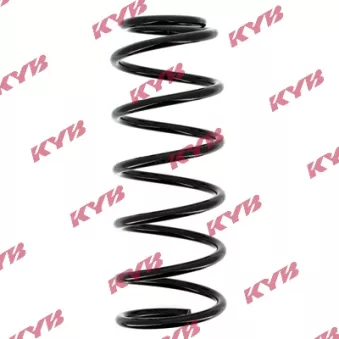 Ressort de suspension KYB RA5176