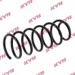 Ressort de suspension KYB RA5176 - Visuel 2