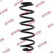 Ressort de suspension KYB RA5178 - Visuel 1