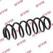 Ressort de suspension KYB RA5178 - Visuel 2