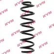 Ressort de suspension KYB RA5185 - Visuel 1