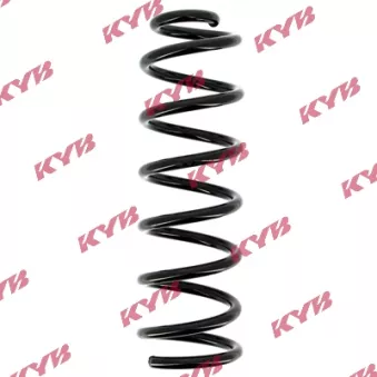 Ressort de suspension KYB RA5185