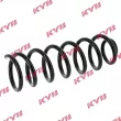 Ressort de suspension KYB RA5185 - Visuel 2