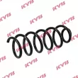 Ressort de suspension KYB RA5197 - Visuel 2