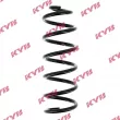 Ressort de suspension KYB RA5199 - Visuel 1