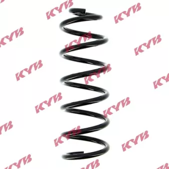 Ressort de suspension KYB