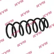 Ressort de suspension KYB RA5199 - Visuel 2