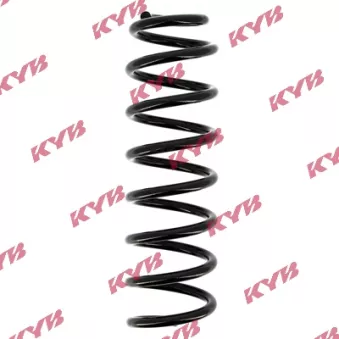 Ressort de suspension KYB RA5200