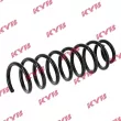 Ressort de suspension KYB RA5200 - Visuel 2