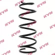 Ressort de suspension KYB RA5206 - Visuel 1