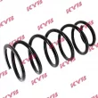 Ressort de suspension KYB RA5207 - Visuel 2