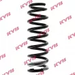 Ressort de suspension KYB RA5208 - Visuel 1