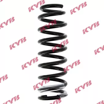 Ressort de suspension KYB RA5208