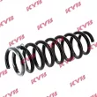 Ressort de suspension KYB RA5208 - Visuel 2