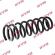 Ressort de suspension KYB RA5209 - Visuel 2