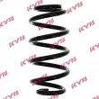 Ressort de suspension KYB RA5213 - Visuel 1