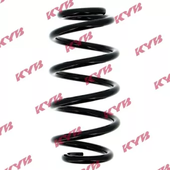 Ressort de suspension KYB RA5213