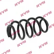 Ressort de suspension KYB RA5213 - Visuel 2