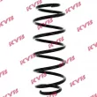 Ressort de suspension KYB RA5215 - Visuel 1
